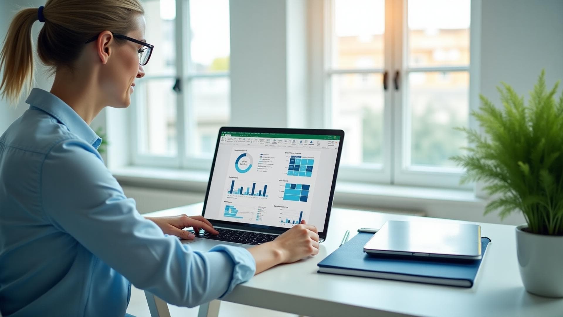 Профессиональное обучение Excel и Office
